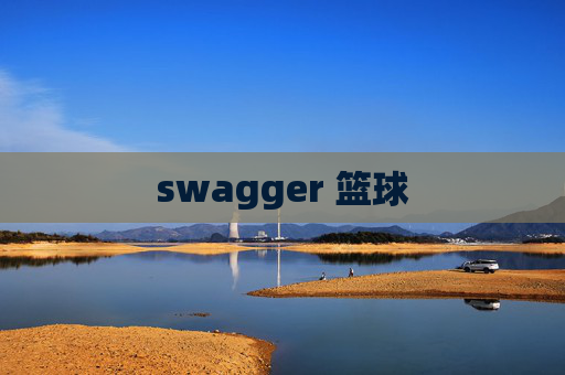 swagger 篮球